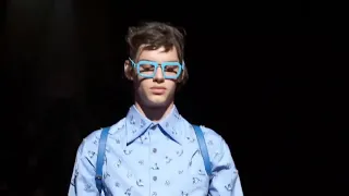 Prada Menswear Fall/Winter 2019-2020