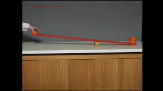 Balancing a See Saw