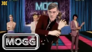 Jacob Rees-Mogg’s message for the Common People