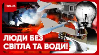 🚀😱 УКРАЇНУ БОМБИЛИ ВСЮ НІЧ! РАКЕТИ ЗАЛЕТІЛИ НАВІТЬ ДО МОЛДОВИ?!