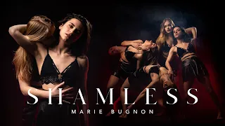 Shameless - Camila Cabello - Ft Marie Bugnon | Vibes