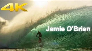 🔴(NEW 4k) Surfing Perfect Golden Hour Pipeline - Feb 2022🌊