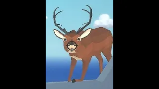 Deer simulator Full game