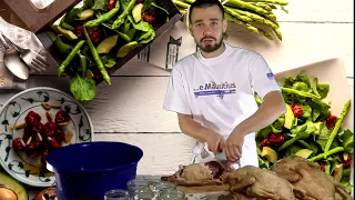 Тушенка из Утки в  автоклаве / Белорусский автоклав рецепты