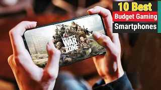 Top 10 Best Budget Gaming Smartphones 2023