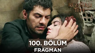 Rüzgarlı Tepe 100. Bölüm Fragmanı | 17 Mayıs Cuma @RuzgarliTepe