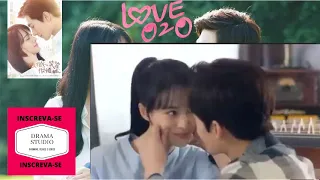 LOVE O2O - DORAMA COMPLETO