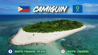 Camiguin - The Island Born of Fire (watch til the end)