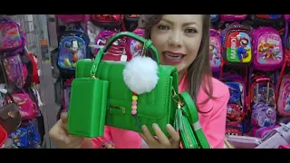 BOUTIQUE NORMA tiene  #elmejorregalo de #díadelasmadres #bolsas #cartera #superofertas #cdmx #viral