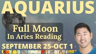 Aquarius - FROM ONE AQUARIAN TO ANOTHER - EVERYTHING YOU WANT IS COMING 🚀🌠Aquarius Tarot Horoscope♒️