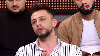 Azemi: Jam i kujdesshëm mos përdor fjalë serbisht në program - Përputhen, 23 Nëntor 2021