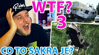 20 WTF FOTEK U KTEREJCH SI ŘEKNETE CO TO SAKRA JE? #3