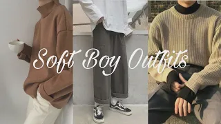 Soft Boy Aesthetic Outfits | 2022