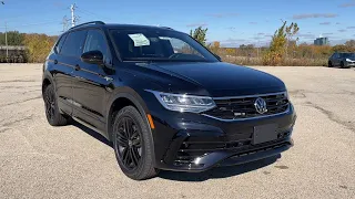 2022 Volkswagen Tiguan Downers Grove, Elmhurst, Naperville, Lislie, Countryside, IL V15979