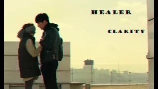 HEALER  FMV — CLARITY