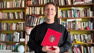 ¡Pablo Albuerne nos presenta su nuevo libro 'Quiero ser japonés'! 📖👨‍🍳