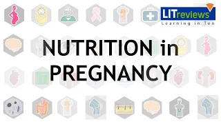 Nutrition in Pregnancy