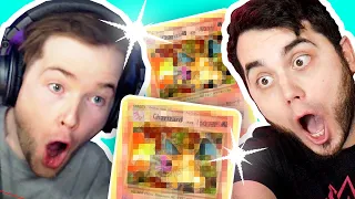 WE PULLED TWO?! (Pokemon Pack Battle)