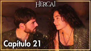 Hercai Capítulo 21
