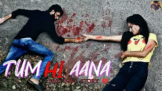 Tum Hi Aana Video Full Video| Marjaavaan | Bahut aayi gayi yaadein | Heart Touching Love Story