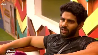 Big Boss Tamil season 4 promo-4 unseen day 64