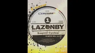 Trance Classics - Lazonby - Sacred Cycles  (Original Mix)