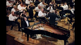 Seong-Jin Cho - XIV Tchaikovsky Competition Round III Part 1 (27 June 2011)