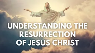 Why 2.4 billion people believed in the resurrection of Jesus Christ #prayer #love #jesus