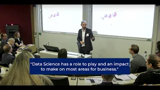 Getting value out of data science and artificial intelligence | London Business School