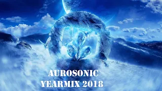 AUROSONIC Yearmix 2018