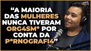 A importância de CASAR V*RGEM | À Deriva Cortes