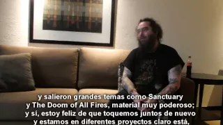 Entrevista a Max Cavalera (Cavalera Conspiracy, Soulfly)