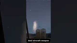 Anti-aircraft weapon | surface to air defence system