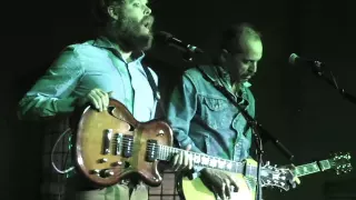 Bonnie 'Prince' Billy - My Home Is the Sea (Live in London)