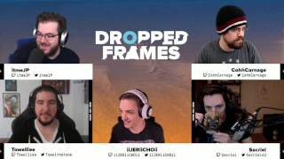 Dropped Frames - Ubisoft Conference - E3 2017