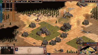 i5-12600KF - RTX 4060 - Age of Empires II  Definitive Edition