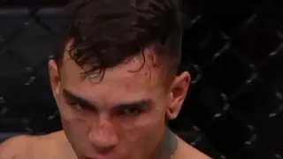 Andre FIli vs Sodiq Yusuff full fight highlights