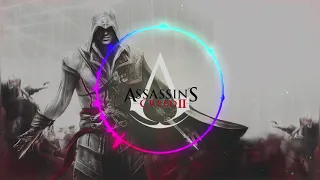 Assassin's Creed 2 OST - Ezio's Family (slowed+reverb)