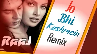 Jo Bhi Kasmein   Raaz 2002 Bollywood club DJ Remix Prabhat Ayodhya