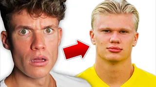 Ein Tag im Leben von ERLING HAALAND 😱