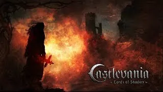 Прохождение Castlevania: Lords of Shadow (PC/RUS) - #1 (Запись стрима)
