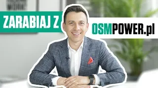 Jak zostać ambasadorem OSMpower?