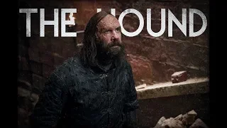 (GoT) Sandor Clegane || The Hound