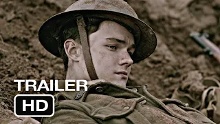 BEFORE DAWN Official Trailer (2024) Levi Miller