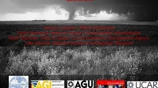 Congressional Briefing: Saving Lives in the Path of Destructive Tornadoes