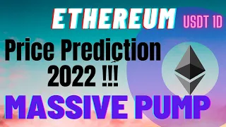 Ethereum Price Prediction  | Ethereum News Today (ETH)