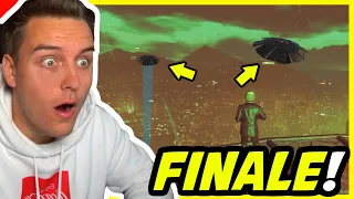 🎃 RIESEN HALLOWEEN FINALE in GTA ONLINE!!! - UFO-INVASION & MEHR! 🎃