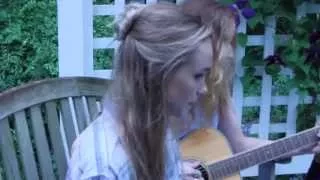 Rhiannon - Fleetwood Mac (Cover) by Alice Kristiansen & Jessie Marie Villa