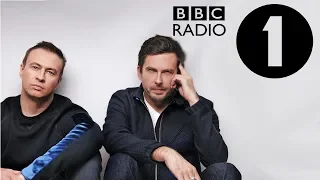 Matrix & Futurebound BBC Radio One DnB60 Mix - 26/3/2019