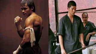 IKO UWAIS vs TONY JAA best martial arts